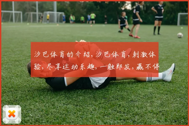 沙巴体育的介绍,沙巴体育,刺激体验,尽享运动乐趣,一触即发,赢不停